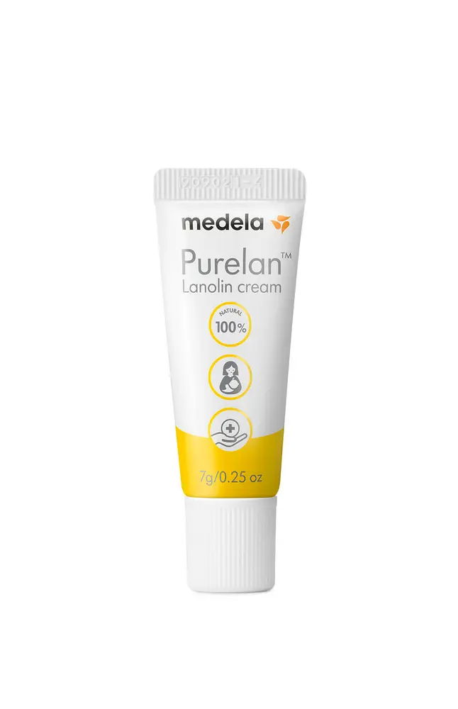 Purelan Lanolincreme