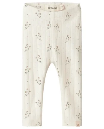 Rachello Ria Leggings Coconut Milk 68