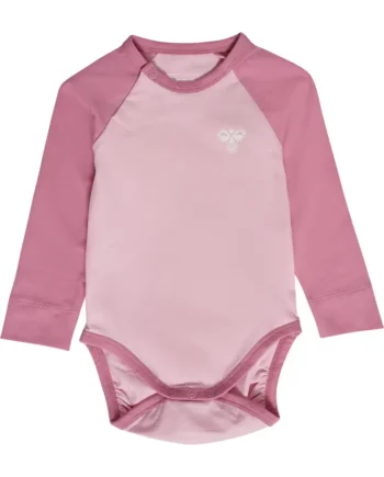 Raglan Langærmet Body Polignac 68