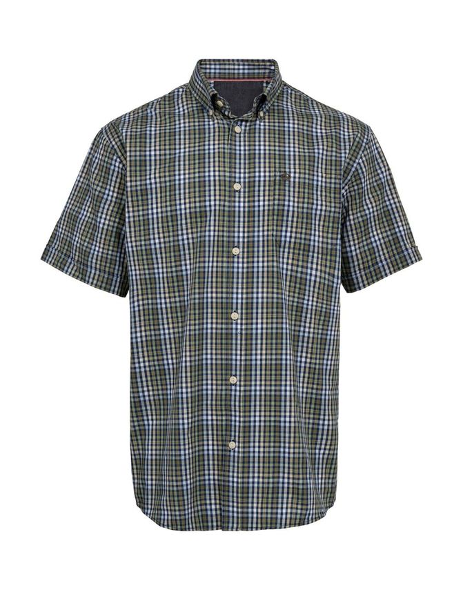 Reg  Fit     Shirt