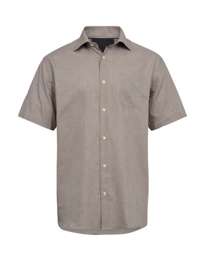 Reg  Fit     Shirt