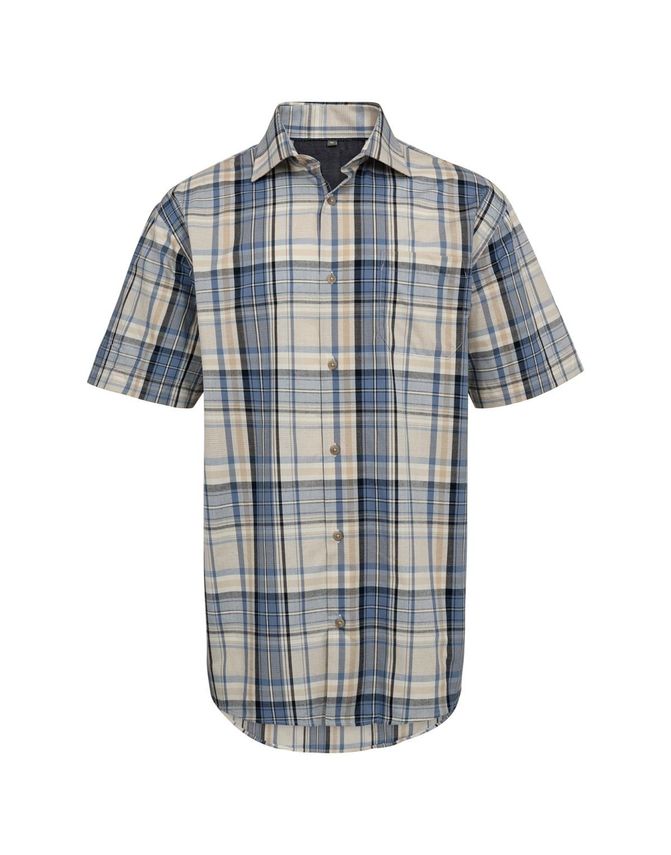 Reg  Fit     Shirt