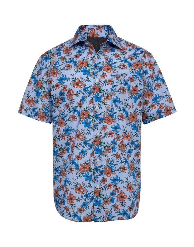 Reg  Fit     Shirt