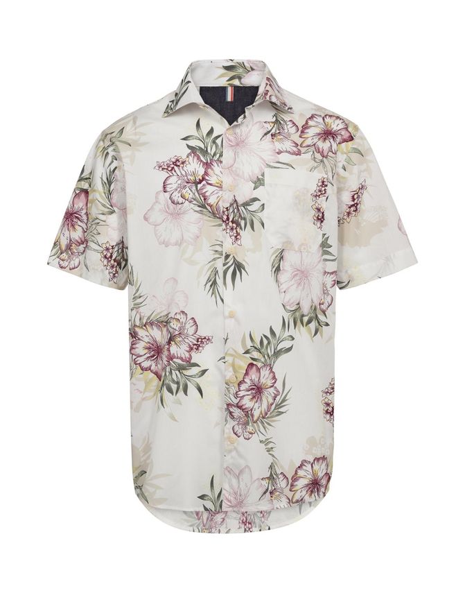 Reg  Fit     Shirt