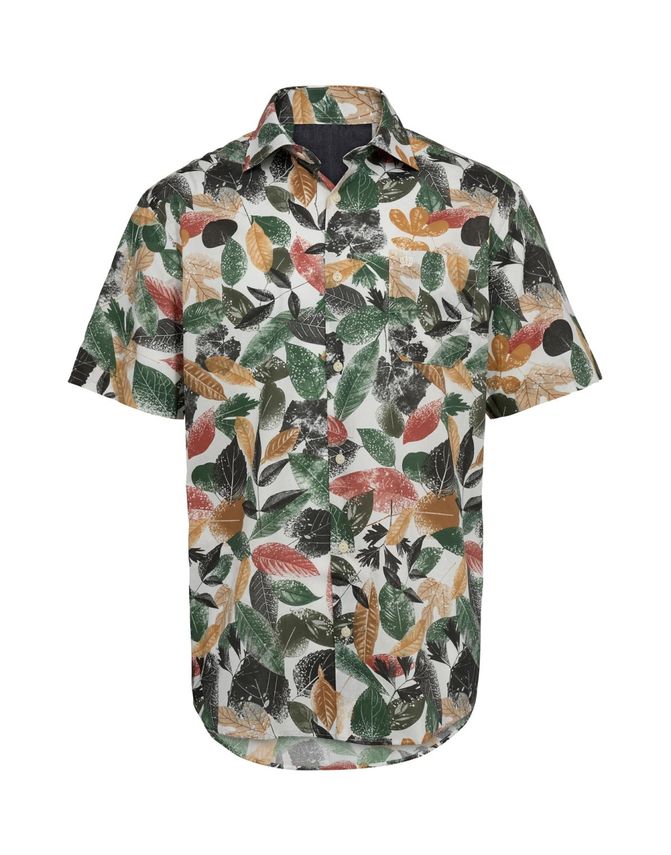 Reg  Fit     Shirt
