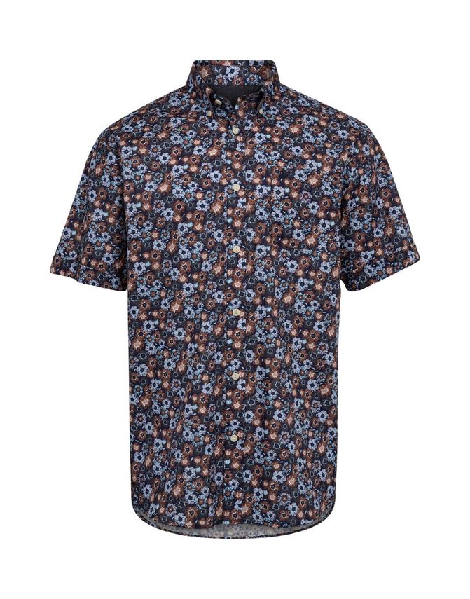 Reg  Fit     Shirt