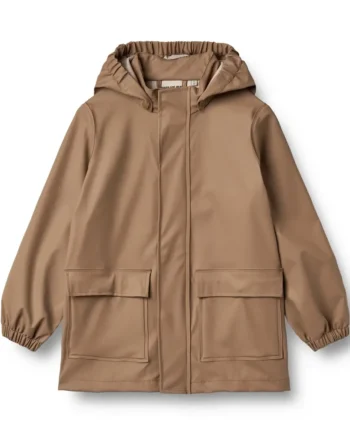 Regnjakke Ollo 3002 98