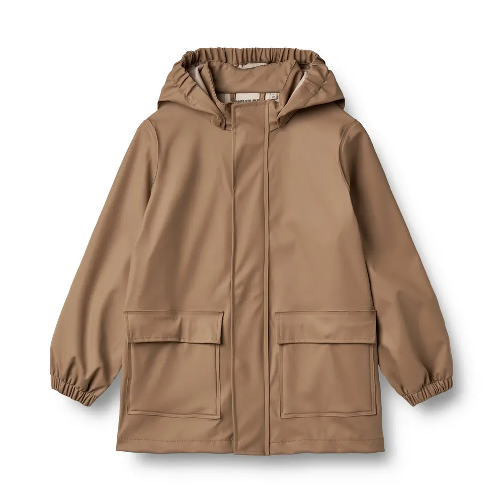 Regnjakke Ollo 3002 98