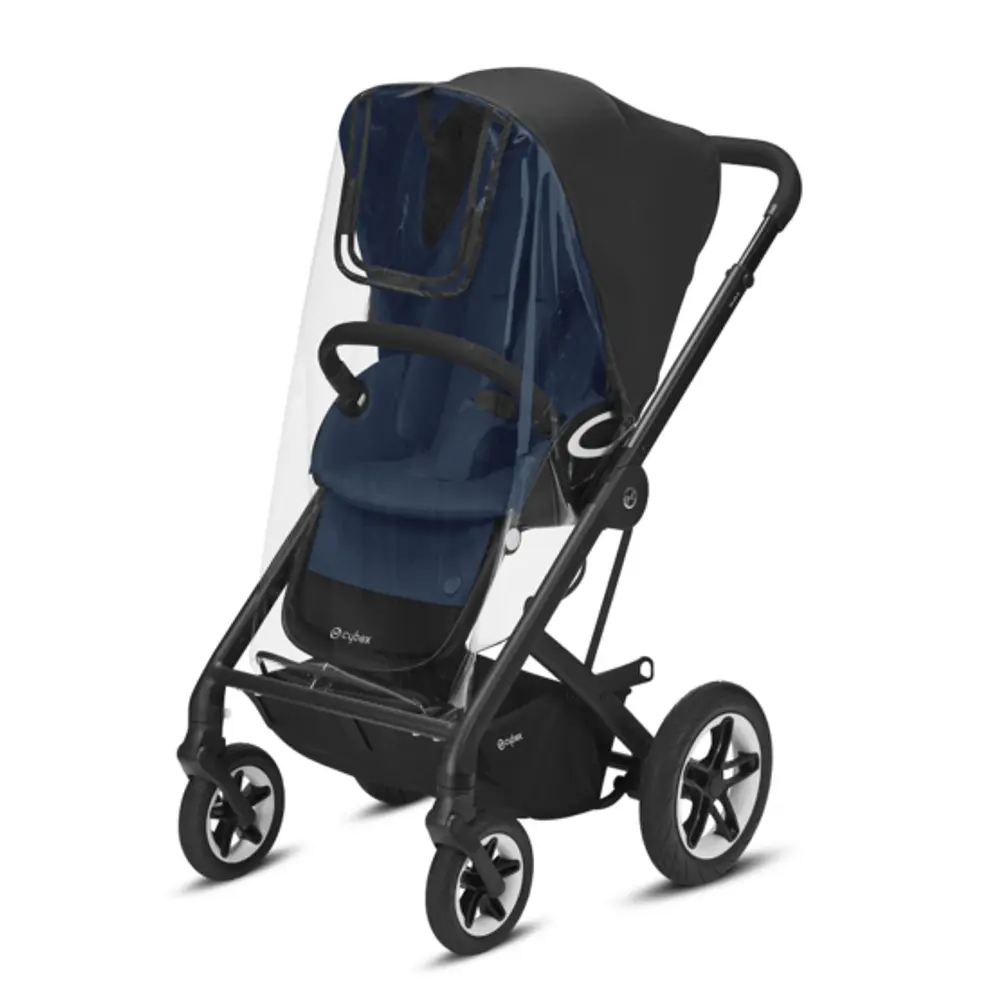 Regnslag Til Talos Og Talos Lux