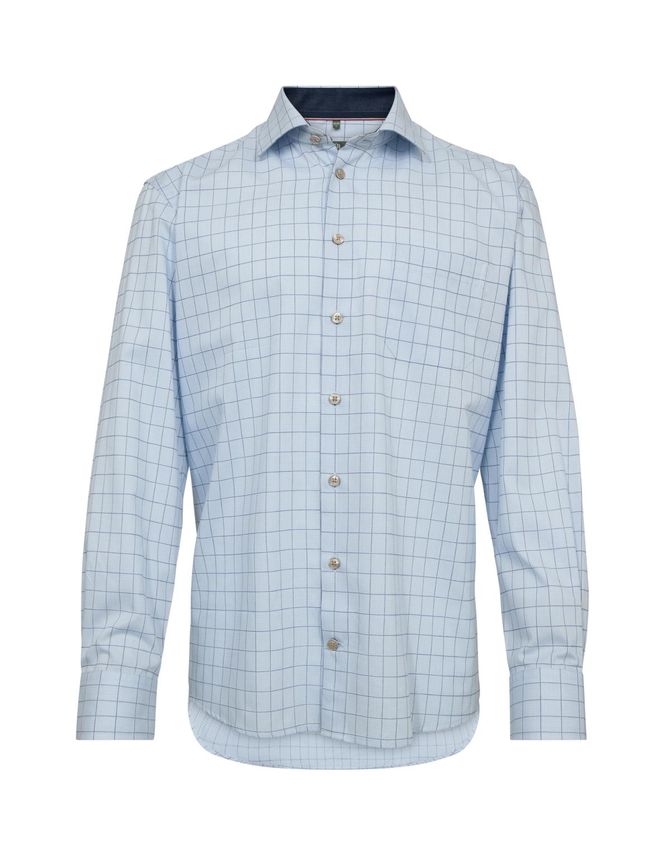 Regular Fit     Shirt