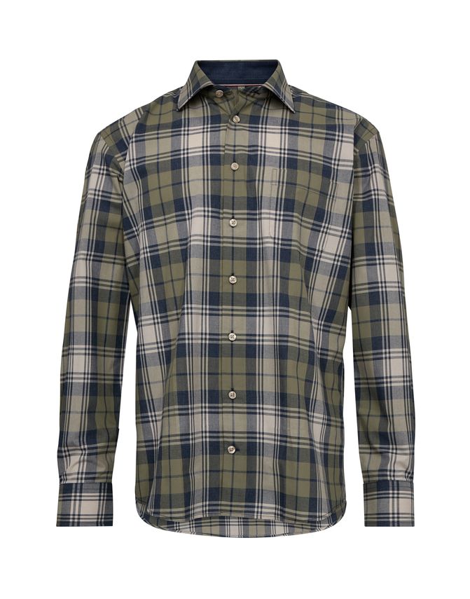 Regular Fit     Shirt