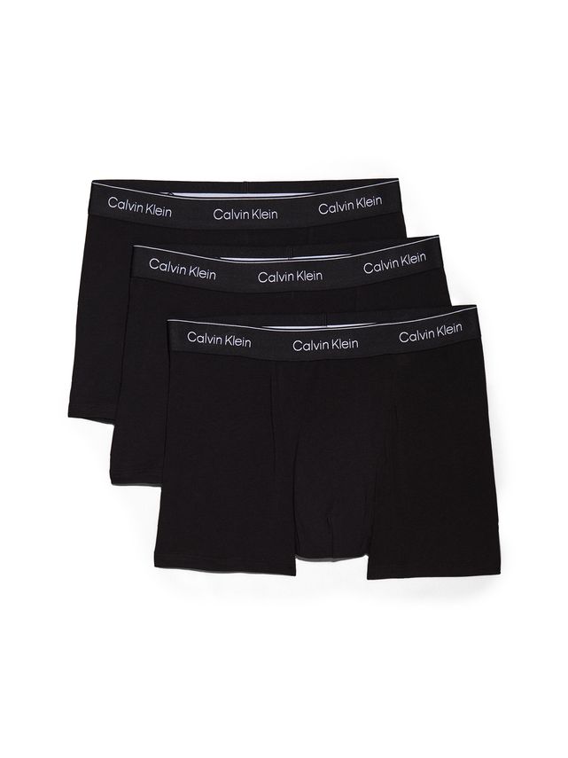 Relaxed Fit Trunk 3pk