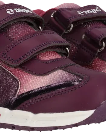 Roseau Sneakers    Lys Dark Purple 31