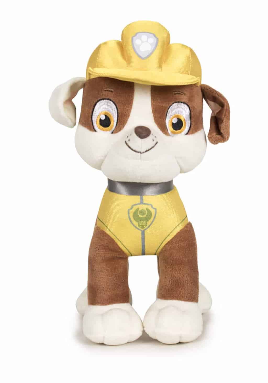 Rubble Paw Patrol Classic Refresh