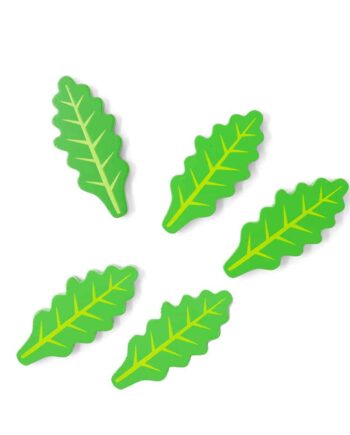 Rucola Salat   Blade