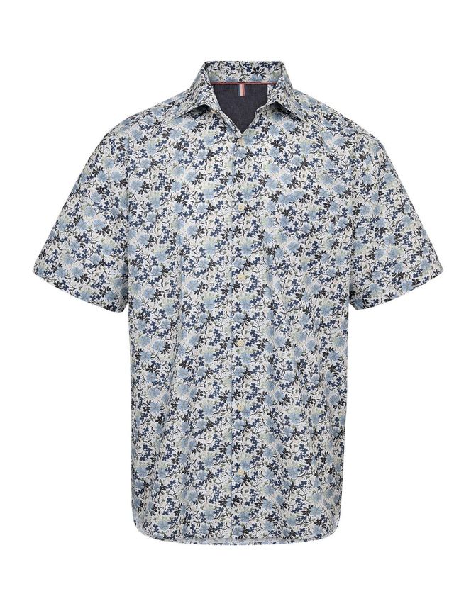 Shirt Dress Regular Fit
