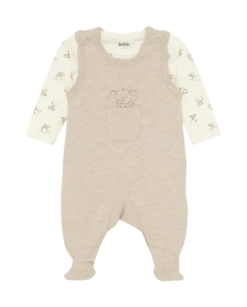Sæt    Body Langærmet Overall 2350 60