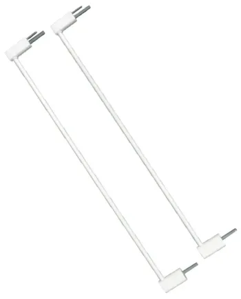 Safe   Care Gitter Forlænger 2x7 Cm Sc540