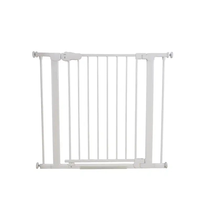 Safe   Care Presmonteret Sikkerhedsgitter 74  -79   Cm