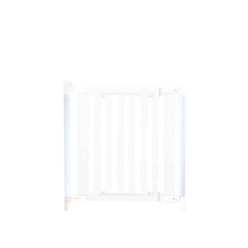 Safe   Care Skruemonteret Sikkerhedsgitter 76-105 Cm