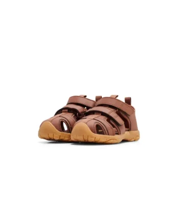 Sandal Velcro Infant Cork 28