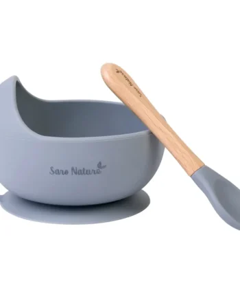 Saro Nordic Wave Spisesæt Mist
