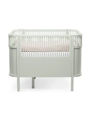 Sebra Baby   Jr  Seng Mist Green