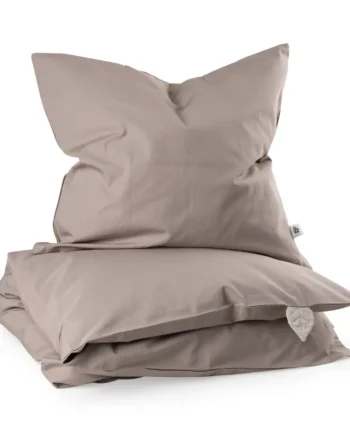 Sebra Baby Sengetøj 100x70 Cm Jetty Beige
