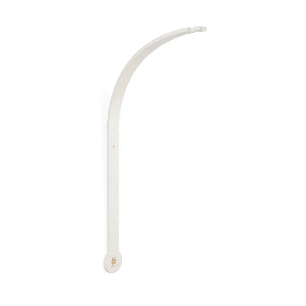 Sengehimmel-holder Vægmonteret Classic White