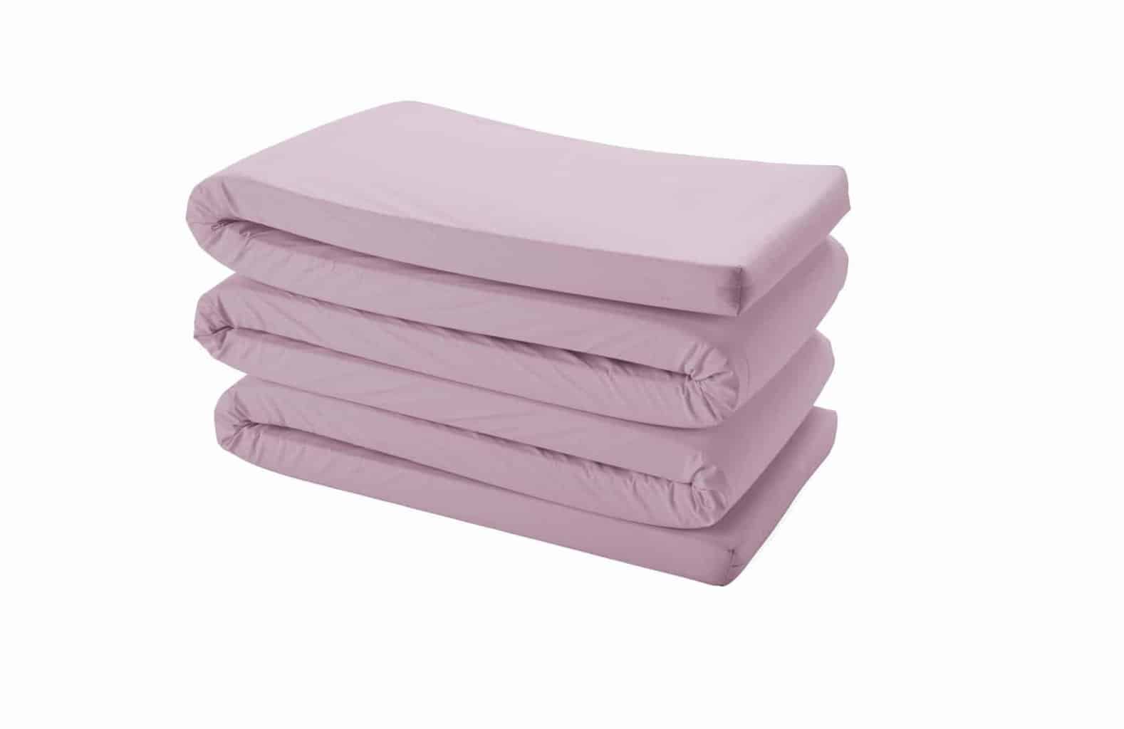 Sengerand Dusty Rose