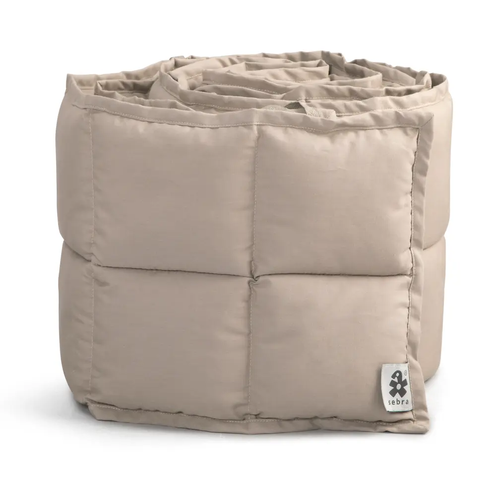 Sengerand  Kapok Jetty Beige