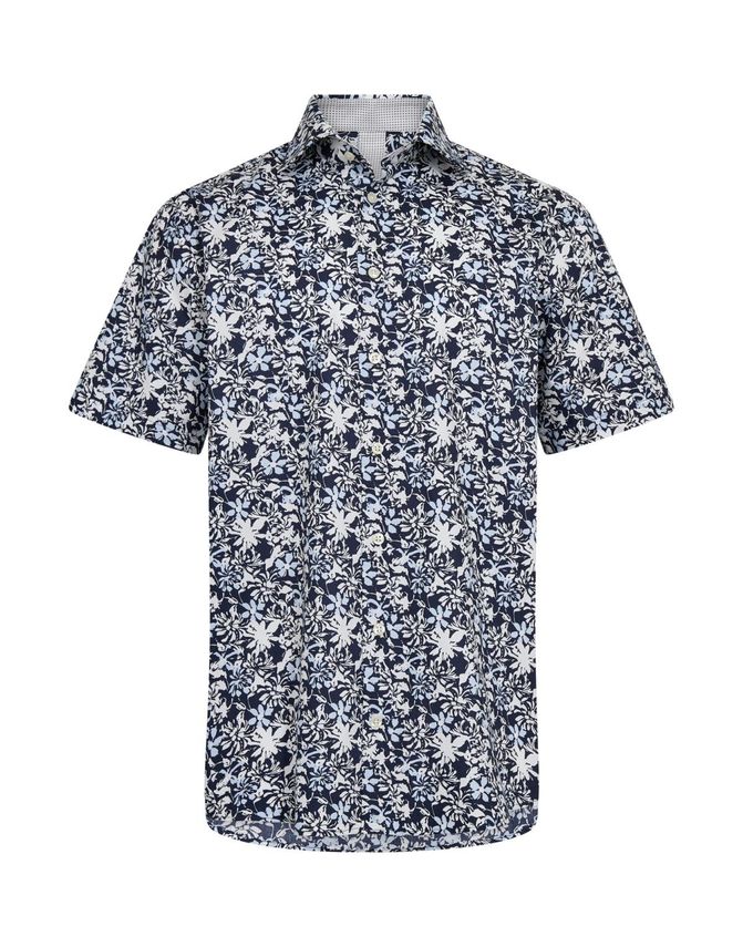 Shirt Modern Fit
