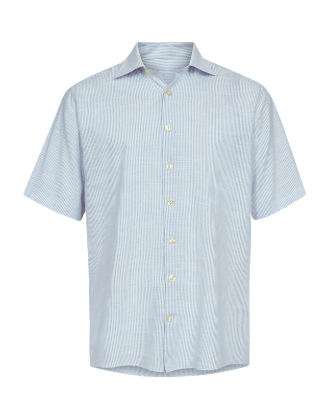 Shirt Modern Fit Kent Collar