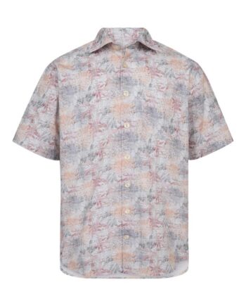 Shirt     Modern Fit Kent Collar