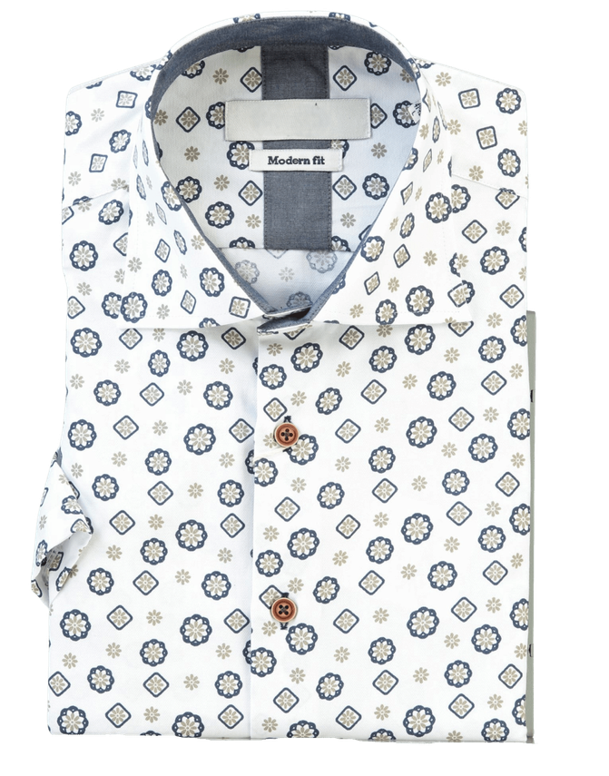 Shirt Modern Fit