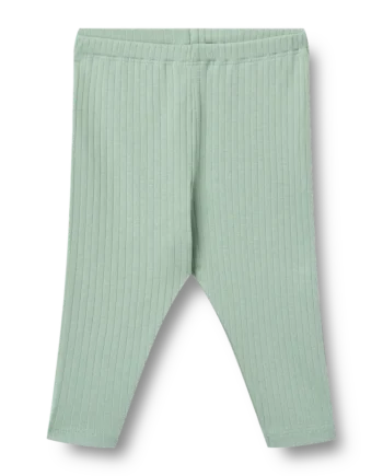 Silas Jersey Bukser Green Pool 68