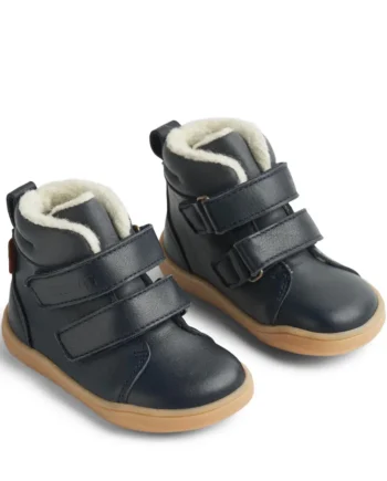 Sixan Tex Vinterstøvle Navy 20