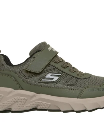 Skechers Elite Sport Tread-aq Sneakers Green 30