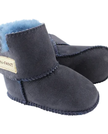 Skindfutter Navy 04