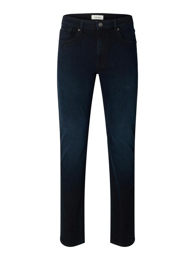 Slh75-slim Cleo Flex Bb 614 Jeans