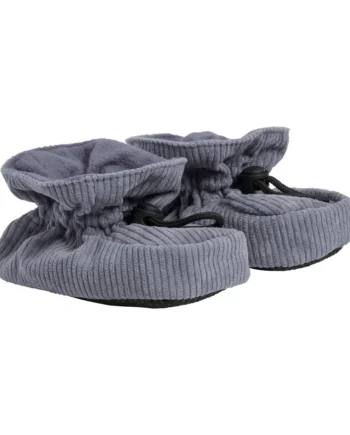 Slippers Corduroy December Sky 21 22