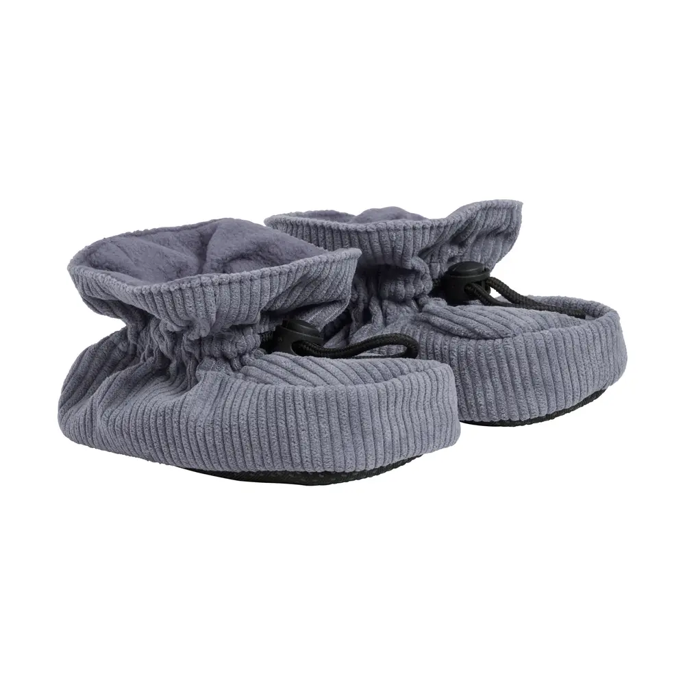 Slippers Corduroy December Sky 21 22
