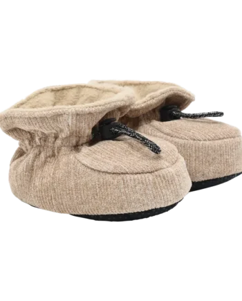 Slippers Glitter Knit 2210 23-24