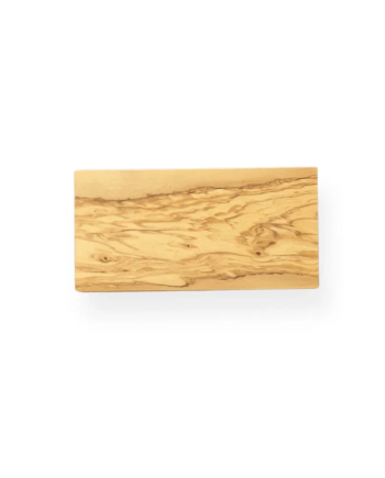 Smørebræt Square   Oliventræ 30cm