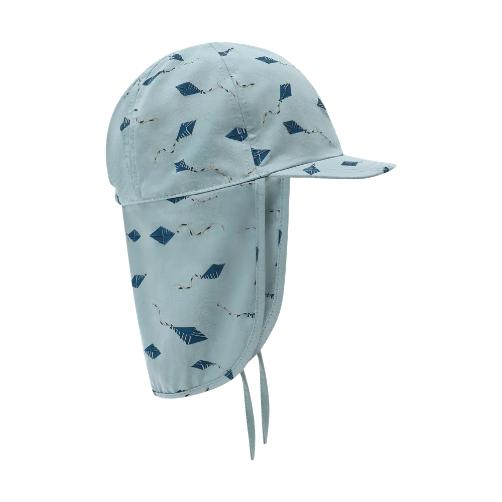 Solhat Snor Uv 30 Brunnera Blue 12-24 Mdr