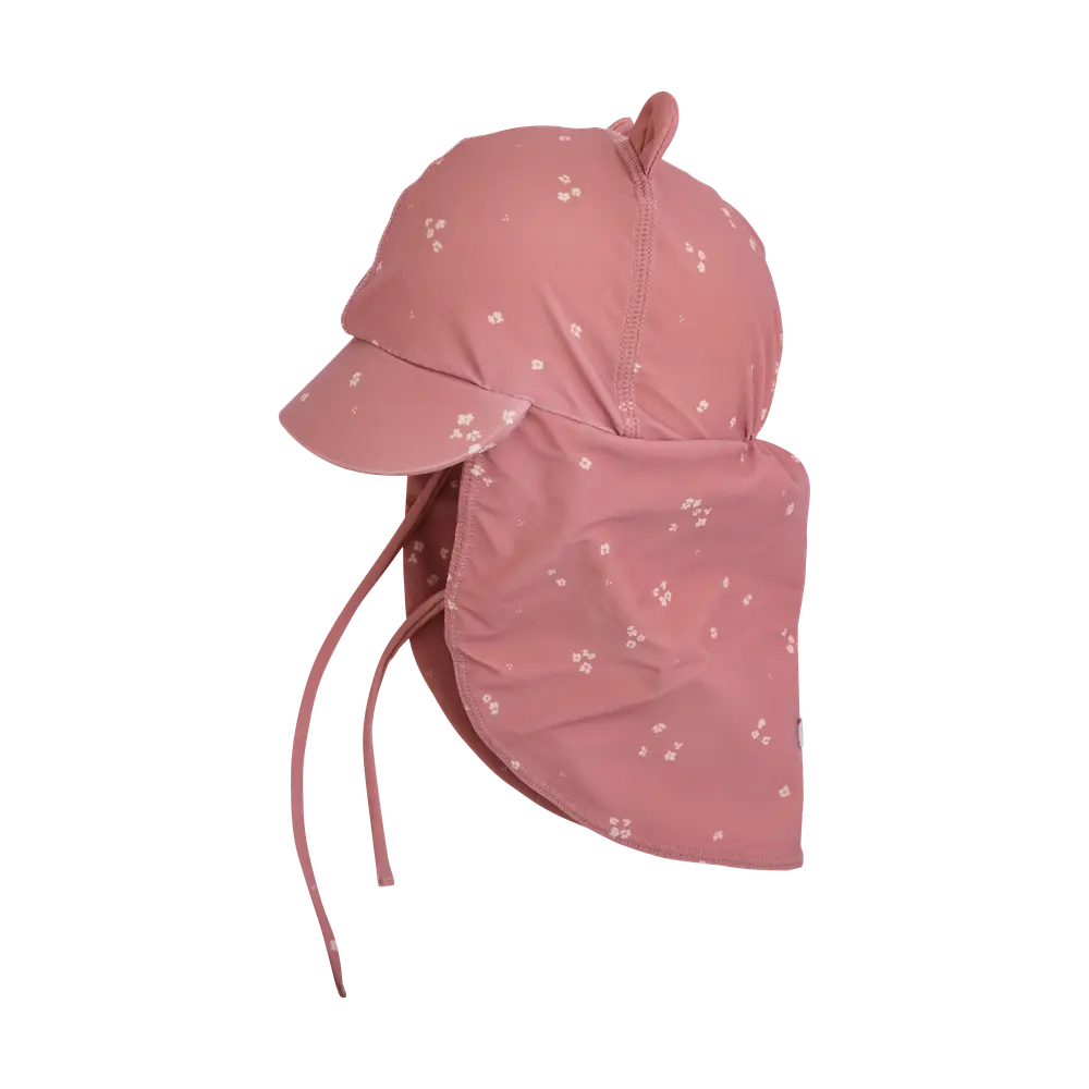 Solhat ører Uv 60 Ash Rose 12-24 Mdr