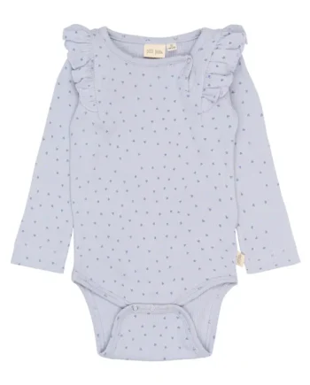 Sonja Langærmet Body Cosmic Sky Heart 56 Cm