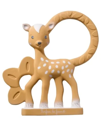 Sophie La Girafe Fanfan Bidering