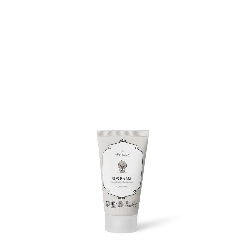 Sos Balm 30 Ml