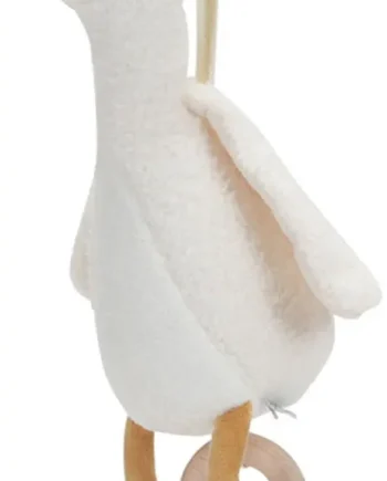 Spilledåse Baby Goose